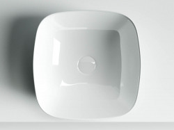 Раковина Ceramica Nova Element CN5006 400*480 мм (белый)