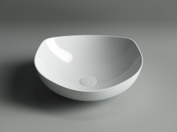 Раковина Ceramica Nova Element CN5017 420*385 мм (белый)