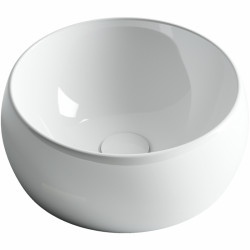 Раковина Ceramica Nova Element CN6001 455*320 мм (белый)