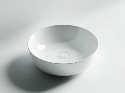 Раковина Ceramica Nova Element CN6013 415*415 мм (белый)