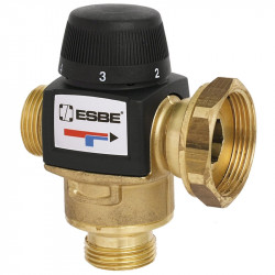 Клапан термостатический ESBE VTA577 20-43 PF1 1/2