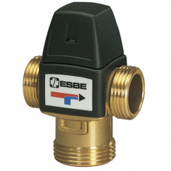 Клапан термостатический ESBE VTA322 20-43C нар.1