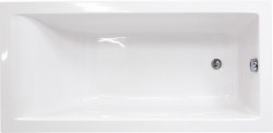 Ванна из литьевого мрамора AquaStone Arma 150*70 см