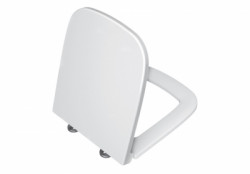 Крышка-сиденье для унитаза Vitrа S20 177-003-009 (белый) soft close