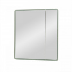 Зеркальный шкаф Континент Emotion 700*800 мм (LED)