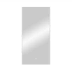 Зеркало Континент Modern ЗЛП618 600*1100 мм (LED)