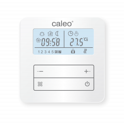 Терморегулятор CALEO C950(Накладной)