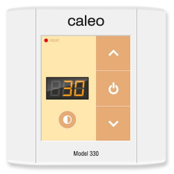 Терморегулятор CALEO 330(Встраиваемый)