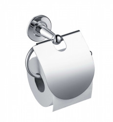 Держатель туалетной бумаги Timo Nelson 150042/00 (хром)