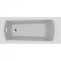 Ванна акриловая Relisan Tamiza 120*70 см (белый)