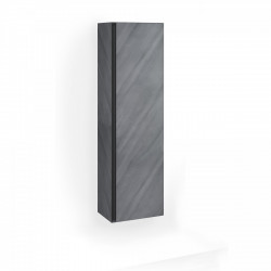Пенал Jorno Incline Inc.04.120/P/Bet/JR 33 см (бетон)