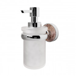 Дозатор для жидкого мыла WasserKRAFT Nau K-7799 (хром)