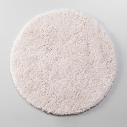 Коврик для ванной WasserKRAFT Dill BM-3920 Pastel Parchment  60*60 см (серо-розовый)