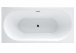 Ванна акриловая Aquanet Ideal 242514 1800*900 мм (белый)