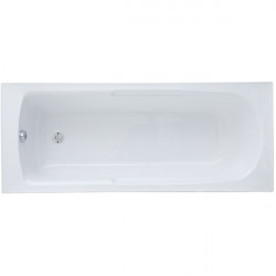 Ванна акриловая Aquanet Extra 208672 1500*700 мм (белый)