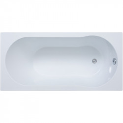 Ванна акриловая Aquanet Light 242507 1500*700 мм (белый)