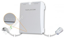 Стабилизатор напряжения Teplocom ST-555