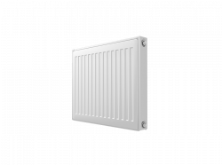 Радиатор панельный Royal Thermo COMPACT C33-300-2600 RAL9016