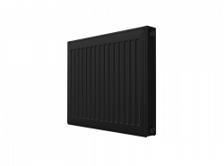 Радиатор панельный Royal Thermo COMPACT C33-300-1000 Noir Sable