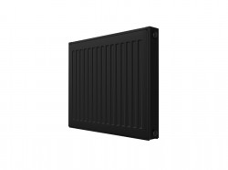 Радиатор панельный Royal Thermo COMPACT C22-600-400 Noir Sable