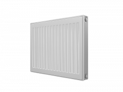 Радиатор панельный Royal Thermo COMPACT C21-400-800 RAL9016