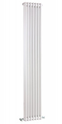 Вертикальный радиатор IRSAP TESI/2 1800 EL8 CL.01 T30
