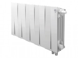 Радиатор Royal Thermo PianoForte 300 /Bianco Traffico - 10 секц. VDR