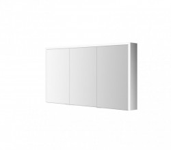 Зеркальный шкаф Esbano ES-5012 1200*700 мм (LED)
