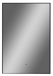Зеркало Art&Max Sorrento AM-Sor-600-1000-DS-F 600*1000 мм (LED)