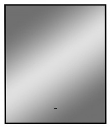 Зеркало Art&Max Sorrento AM-Sor-600-700-DS-F 600*700 мм (LED)
