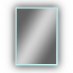 Зеркало Континент Trezhe ЗЛП608 500*700 мм (LED)