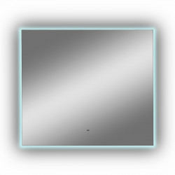 Зеркало Континент Trezhe ЗЛП400 1000*700 мм (LED)