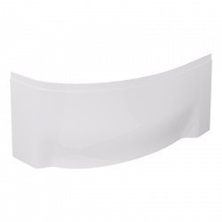 Панель фронтальная Timo FPIVA16L 160 см (белый)