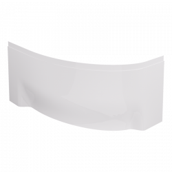 Панель фронтальная Timo FPIVA16R 170 см (белый)