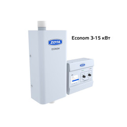 Электрокотел ZOTA 7,5 Econom (комплект)