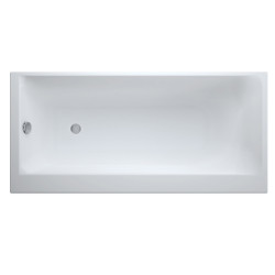 Ванна акриловая Cersanit Smart R 63351 170*80 (белый)