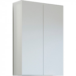 Шкафчик навесной Comforty Лозанна-60 00-00009445 60 см (белый)