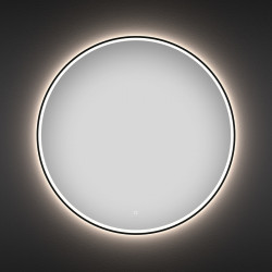 Зеркало Wellsee 7 Rays’ Spectrum 172200190 500*500 мм (LED)