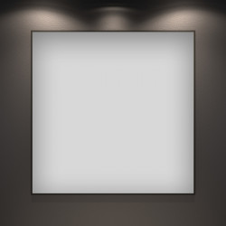 Зеркало Wellsee 7 Rays’ Spectrum 172200300 650*650 мм