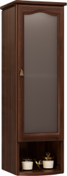 Шкафчик навесной Opadiris Риспекто R 00-00006083 30 см (орех антикварный)