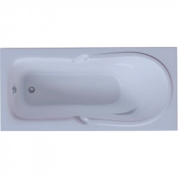 Ванна акриловая Aquatek Леда LED170-0000034 L 170*80 см (белый)
