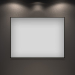Зеркало Wellsee 7 Rays’ Spectrum 172200550 700*500 мм