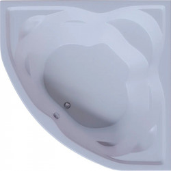 Ванна акриловая Aquatek Сириус SIR164-0000004 164*164 см (белый)