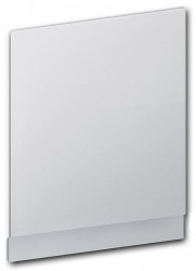 Панель торцевая Aquatek Оракул EKR-B0000010 R 70 см (белый)