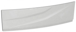 Панель фронтальная Aquatek Оракул EKR-F0000021 R 180 см (белый)