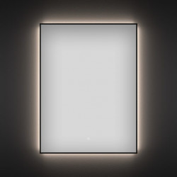 Зеркало Wellsee 7 Rays’ Spectrum 172200780 400*600 мм (LED)