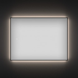 Зеркало Wellsee 7 Rays’ Spectrum 172200790 600*400 мм (LED)