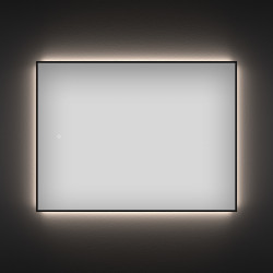 Зеркало Wellsee 7 Rays’ Spectrum 172200910 700*550 мм (LED)