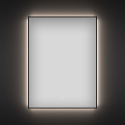 Зеркало Wellsee 7 Rays’ Spectrum 172200920 550*800 мм (LED)