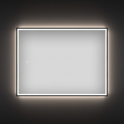 Зеркало Wellsee 7 Rays’ Spectrum 172201110 600*400 мм (LED)